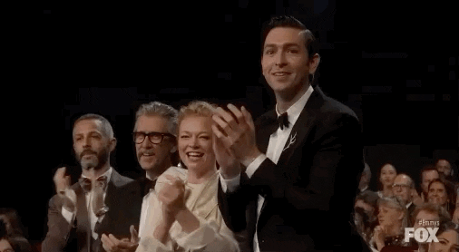 Ruck Ruck Ruck Ruck Gif Sürprizleri ve hayal kırıklıklarıyla 74. Primetime Emmy Ödülleri ...
