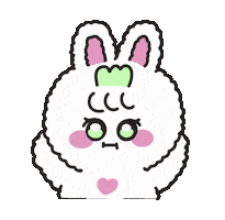박은빈 Sticker