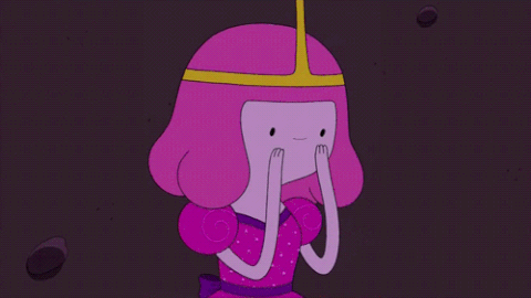 Princess bubblegum GIFs - Get the best GIF on GIPHY