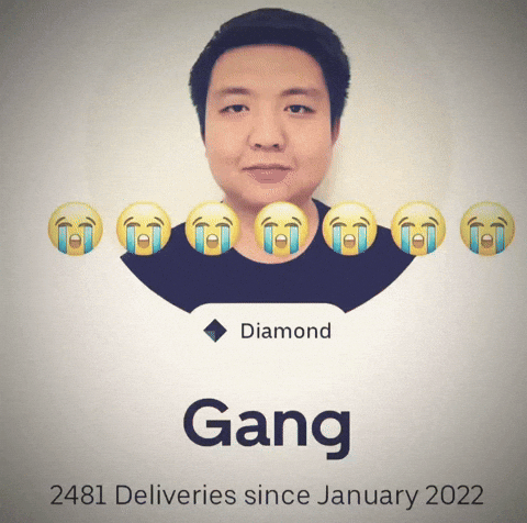 Gang Folk GIF