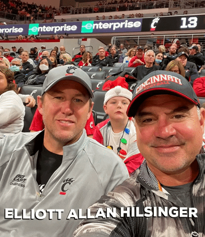 Elliott Allan Hilsinger GIF