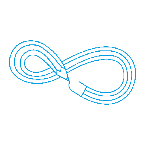 Odd Ep Studio Collective Sticker