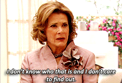 arrested development
