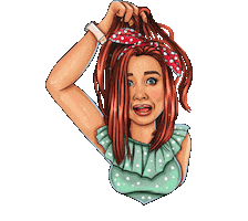 Animated Sticker