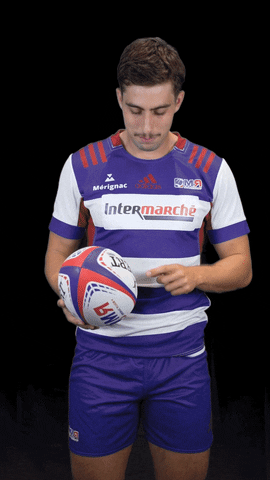 AS MERIGNAC RUGBY GIF