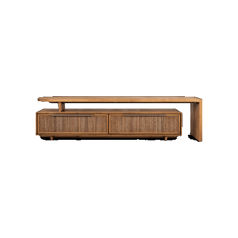 Furniture Dresser Sticker by dBodhi