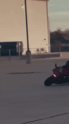 Motorcycle GIF