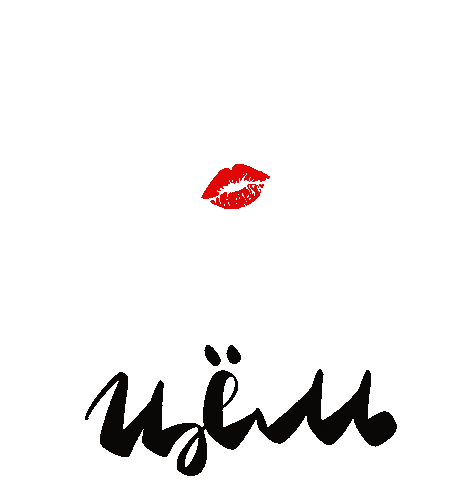 Lips Kiss Sticker for iOS & Android | GIPHY