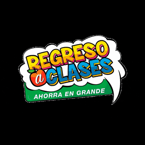 Print Regreso A Clases GIF by Brother Peru