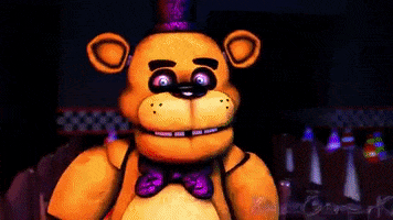 Fnaf GIF