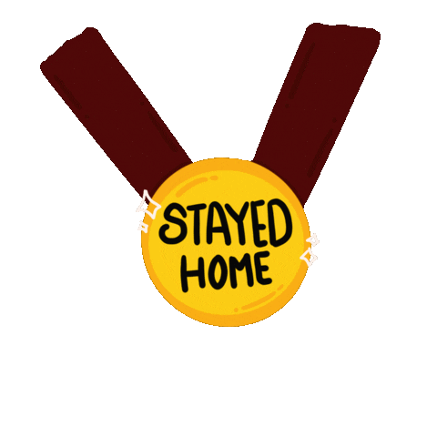 Work From Home Sticker by Texas A&M University