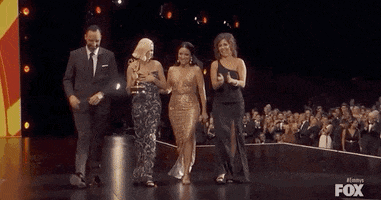 Michelle Williams Emmys 2019 GIF by Emmys