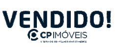 CP Imóveis Sticker