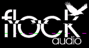 Flock Audio GIF