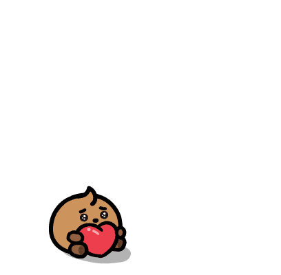 Bt21-shooky GIFs - Get the best GIF on GIPHY