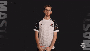 Emp GIF by Master League Portugal