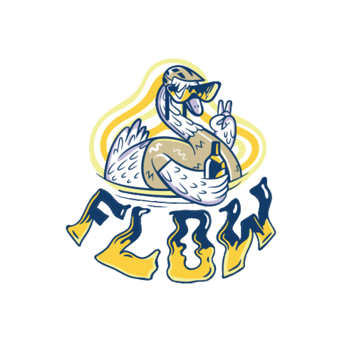 Bike Kingdom Lenzerheide Sticker