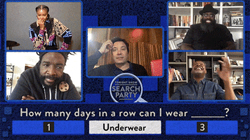 Try Again Jimmy Fallon GIF by The Tonight Show Starring Jimmy Fallon