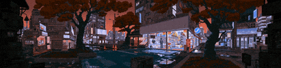 Steam GIF
