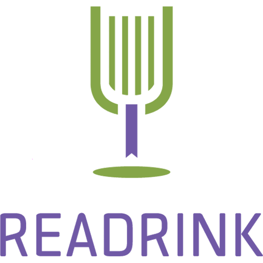 Friends Book Sticker by Readrink