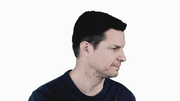 Face Reaction GIF by Universal Music Africa