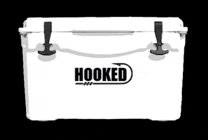 Hooked Coolers GIF