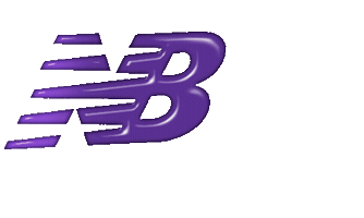 Bodegaxnewbalance Sticker by Bodega
