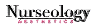 Nurseology Aesthetics Sticker