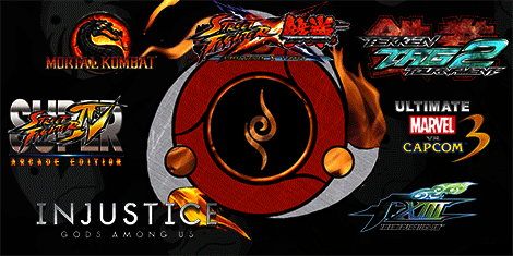 fighting games