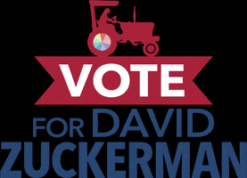 Zuckerman For VT GIF