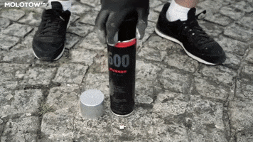 Tag Action GIF by MOLOTOW™