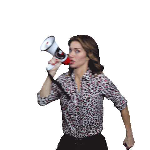 Elena Cardone Sticker