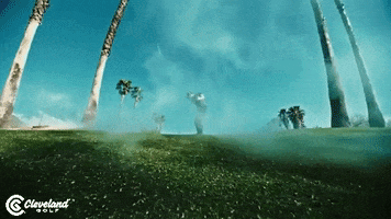 That Feeling When Perfect Shot GIF by Cleveland Golf