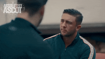Angry Whatever GIF by Absolutely Ascot