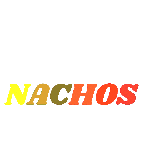 Nachos Chandresh Sticker by coffeebydibella