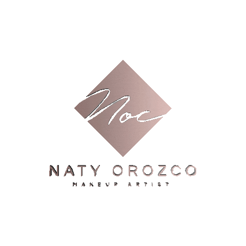 natymakeup Sticker
