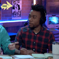 Over It Twitch GIF by Hyper RPG