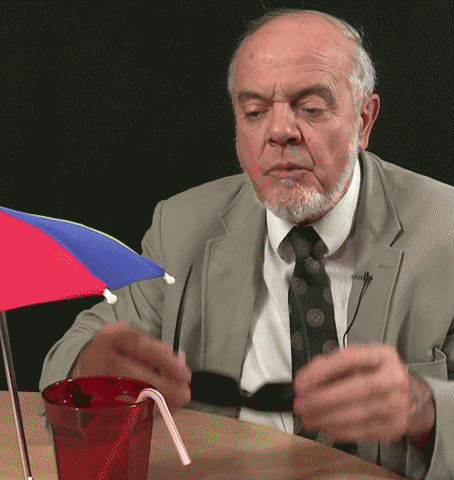 deal with it | GIF | PrimoGIF