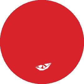 Hamburg Impro Sticker by Steife Brise