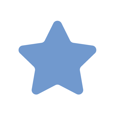 Star Sticker