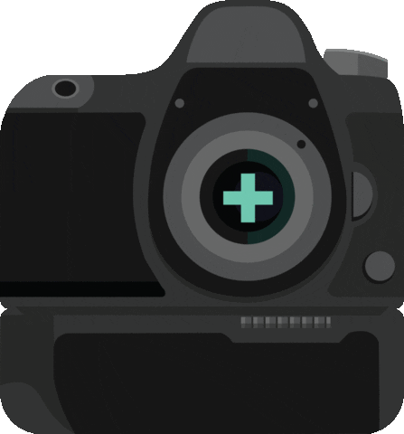 Camera GIF by Intersection