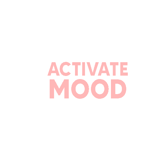 Mood Activate Sticker by Code Castle