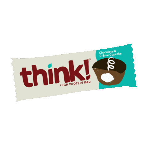 Fitness Eat Sticker by think!