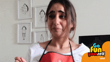 Fun Challenge GIF by Voot