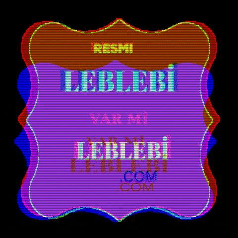 Leblebi Var mi Leblebi GIF