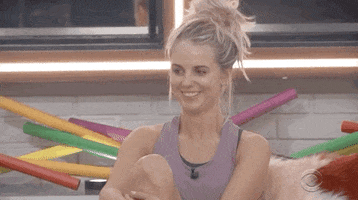 Cracking Up Lol GIF by Big Brother