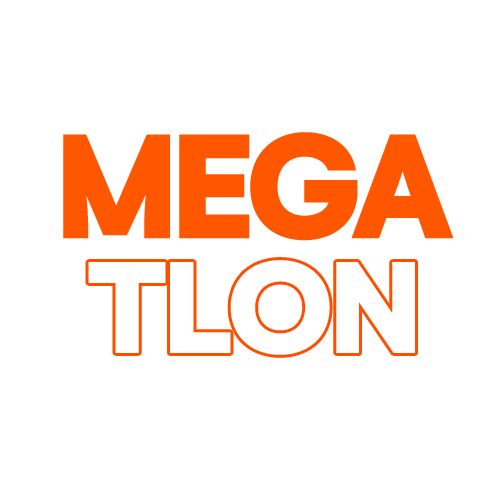 megatlon Sticker