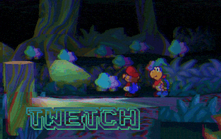 Sci Fi GIF