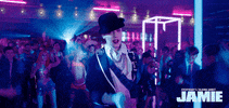 Drag Queen Jamie Musical GIF by 20th Century Studios