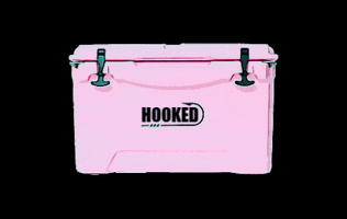 HookedCoolers cooler hooked coolers hookedcoolers GIF